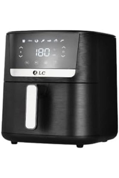 DLC Air Fryer DLC-2170 – 1600W, 7 Liters