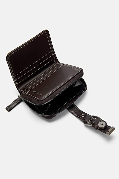 Pull & Bear Kovboy tokalı cüzdan