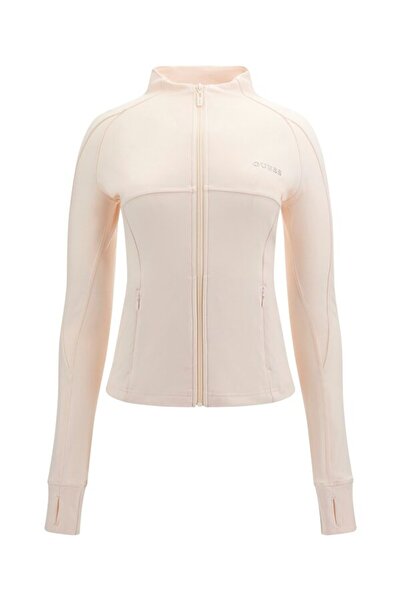 Guess Margot Kadın Aktif Ceket