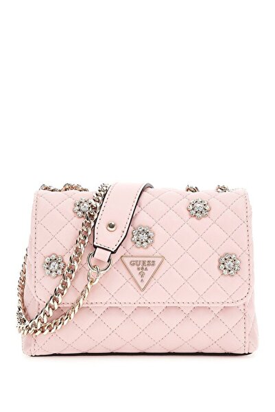 Guess Everlee Kadın Omuz Çantası