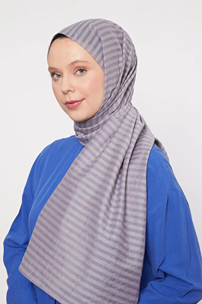 Levidor Cotton Fabric Comfort Shiga Shawl