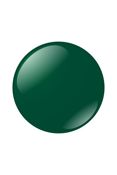 Cupio Zelený malířský gel One Stroke