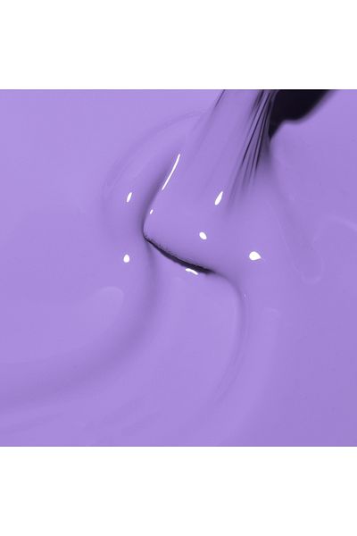Cupio Nadčasová kolekce s gumovou bází - Plum Poetry 15ml