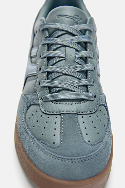 Pull & Bear Retro spor ayakkabı