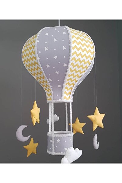 BALON AVİZE