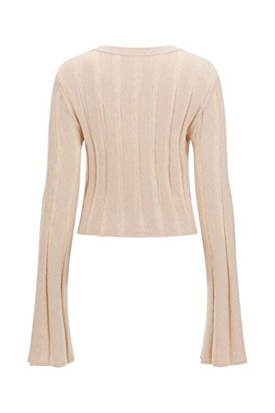 Guess Gemma Women's Wool Blend Knitwear