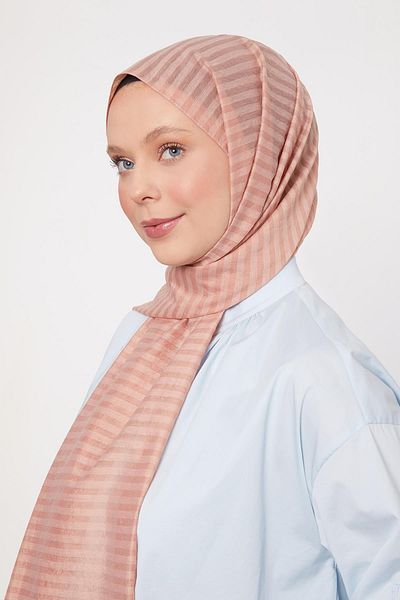 Levidor Cotton Fabric Comfort Shiga Shawl