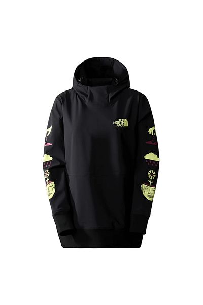 THE NORTH FACE W Tekno Pullover Hoodie