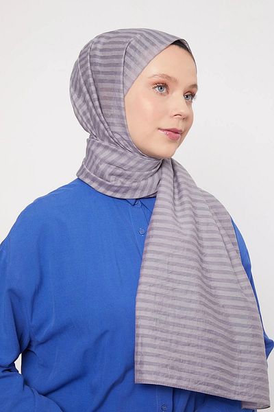Levidor Βαμβακερό ύφασμα Comfort Shiga Shawl
