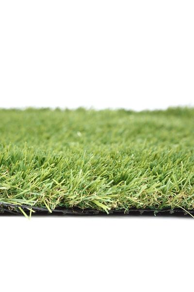 CLICK Artificial Grass with Fibers Length 40 mm 1m2