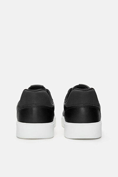 Pull & Bear Basic detaylı spor ayakkabı