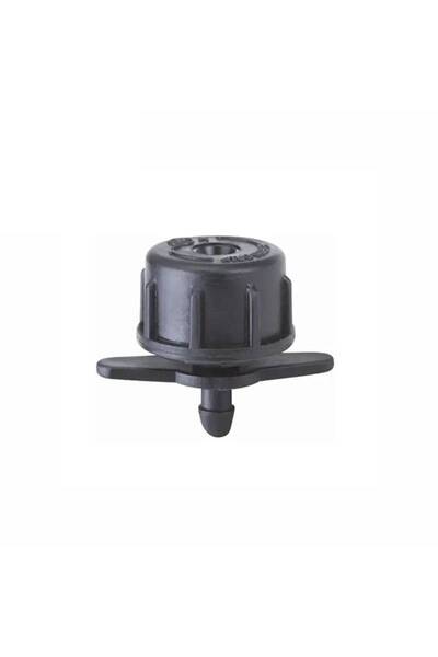 flores Set 50 buc Duza din plastic cu picurare reglabila, 0-150 L/H, NR-7428-...