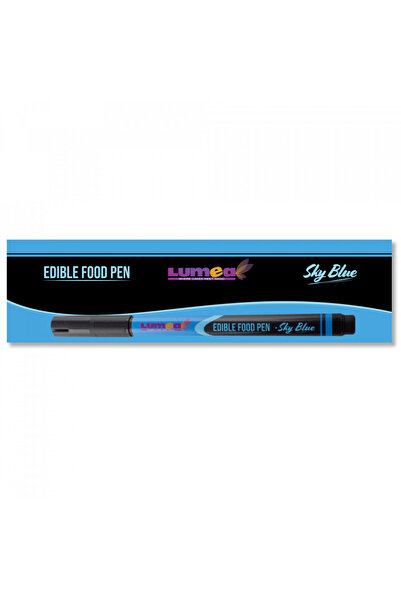 Lumea Carioca alimentara Albastru Cer -