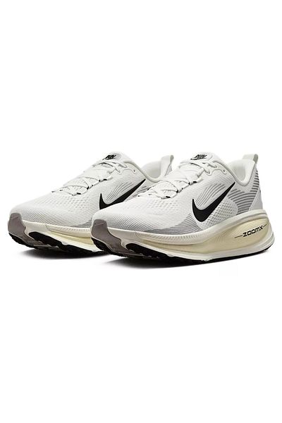 Nike Vomero 18 – Maximum Cushioning Sneakers in White & Coconut Milk