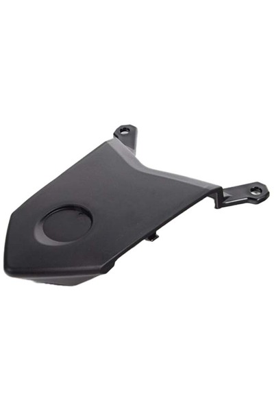 MotoExpress Yamaha YZF R25 MT25 2014-2024 Logosuz Arka Stop Üstü Kuyruk Grena...