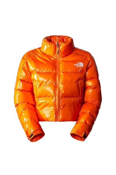 THE NORTH FACE W Rusta 2.0 Synth Ins Puffer
