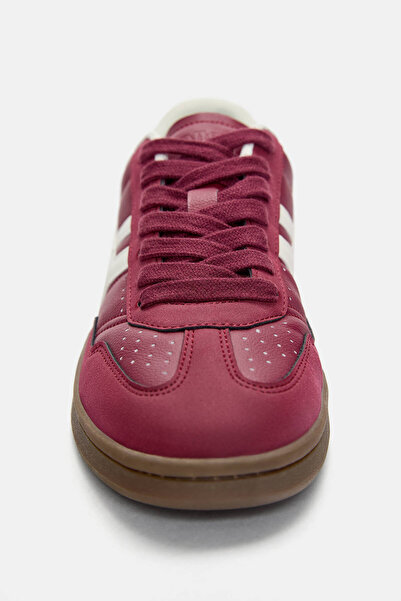 Pull & Bear Retro spor ayakkabı