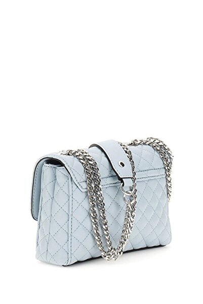 Guess Γυναικεία τσάντα ώμου Everlee