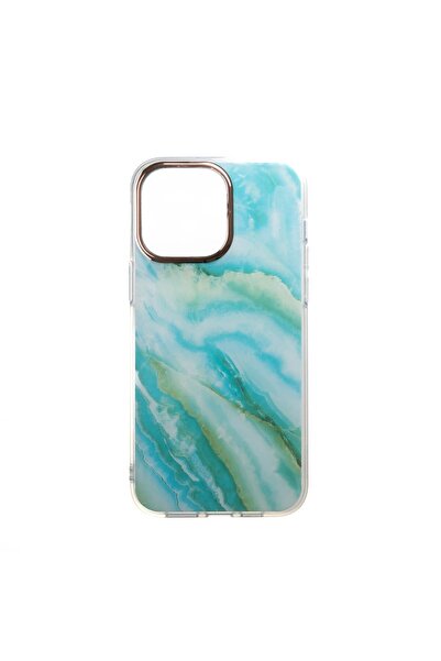 OEM Capac Protectie Spate Colectia Fashion Compatibil Cu iPhone 14 Pro Max - ...