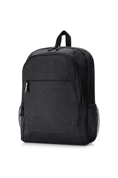 HP Rucsac Prelude Pro Recycle 15.6", rezistent la apă (negru)