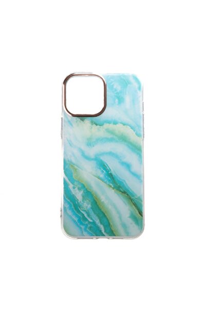 OEM Capac Protectie Spate Colectia Fashion Compatibil Cu iPhone 13 Pro Max - ...