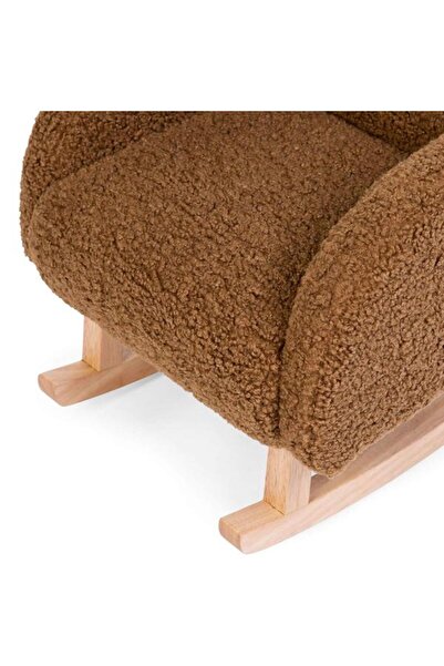 CHILDHOME Teddy Rocking Chair for Children