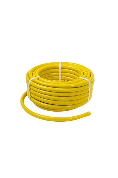 Z-Tools Garden hose with 3/4 insert, length 25 meters, resistant to UV radiation and cold EXT9661