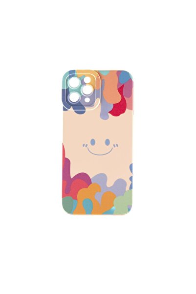 OEM Capac Protectie Spate Colectia Soft Waves Compatibil Cu iPhone 11 Pro - S...