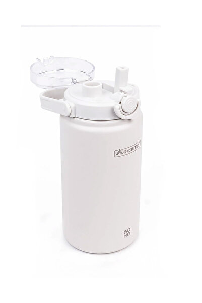 Orcamp Soho Tumbler 1000 ml Thermos White Out-5002-White