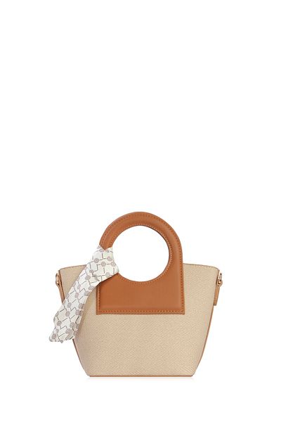 Boleine Bucket Bag Bucket Form Women's Bag Bl1490