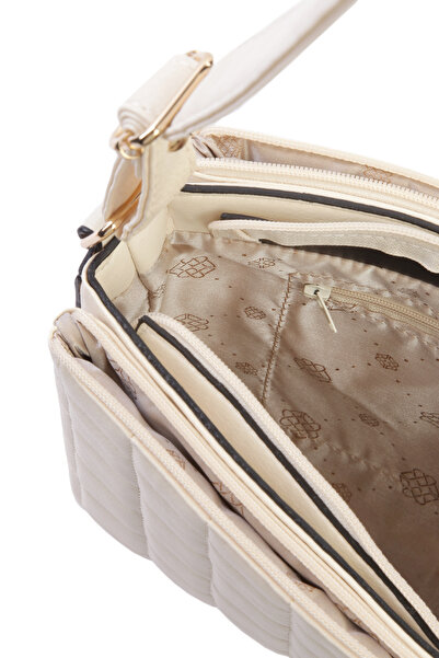 Boleine Geantă utilă Forseason, cu trei compartimente, geantă de mână pentru femei Sunideri BL1073