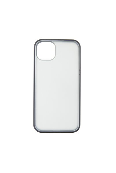 OEM Capac Protectie Spate Colectia Soft Shape Compatibil Cu iPhone 14 Plus - ...