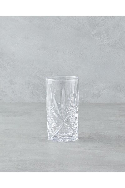 English Home Cosmic Glass 4-Piece Glass Transparent 320 ml (4.08.2025)