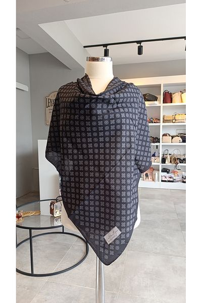 LA BOUTIQUE La Bouti̇que Special Series Herbal Scarf