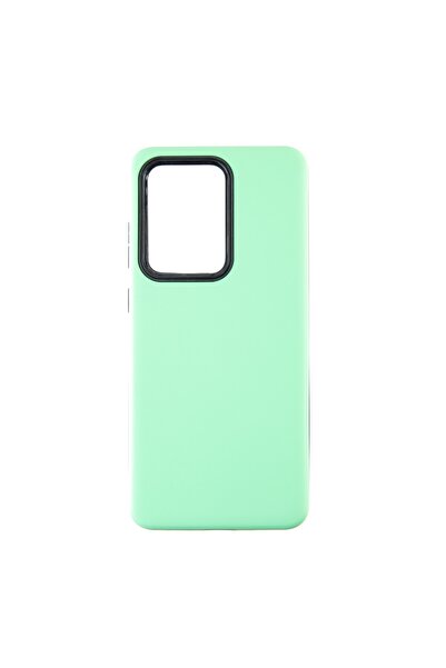 OEM Capac Protectie Spate Colectia Colourful Compatibil Cu Samsung Galaxy S20...