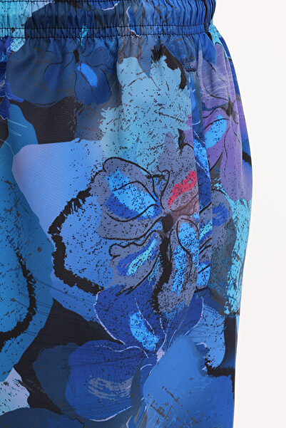 Kinetix ML TALILA 19HS109 5FX Сірі чоловічі морські шорти