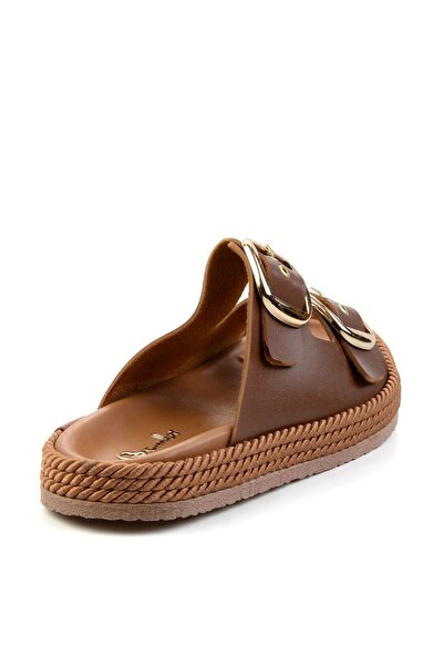 Bambi Taba Women's Slippers K04980210009