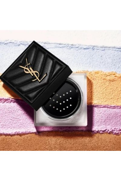 Yves Saint Laurent Pudra libera YSL All Hours Hyper Blur, nuanta 03, 10gr