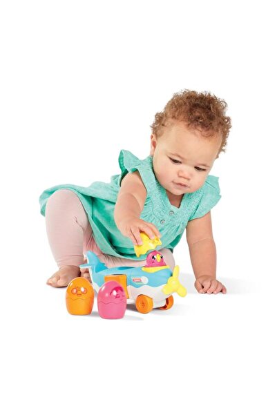 Tomy Set de joaca - Avionul meu