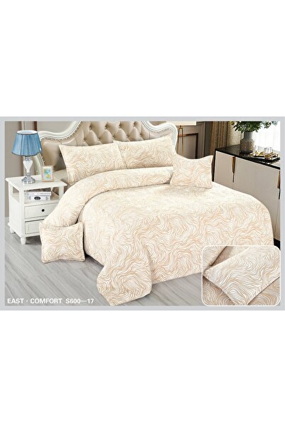 FIONNA.RO Crepe Bed Linen - Artistic