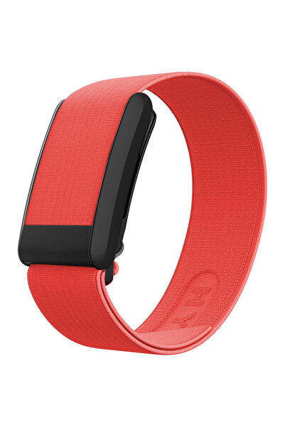 O Ozone سوار رياضي من النايلون هايدرونيت، متوافق مع ساعة Whoop 4.0 | ناعم، مرن، مقاوم للماء، سريع الجفاف