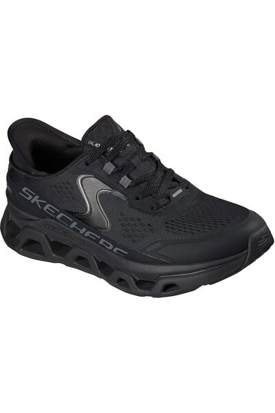 SKECHERS Dámské tenisky Glide-step Atlus, černé