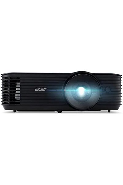 ACER Videoproiector X1228i, XGA, 1024x768, 4500 Lumens, Black