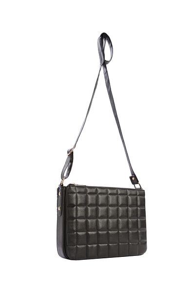 Boleine Forseason Useful Bag Three Compartment Multi-Useful Sunideri Women's Bag Bl1073