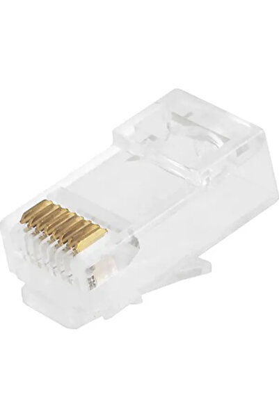 Gembird Mufe RJ45, Cat5, 50 buc