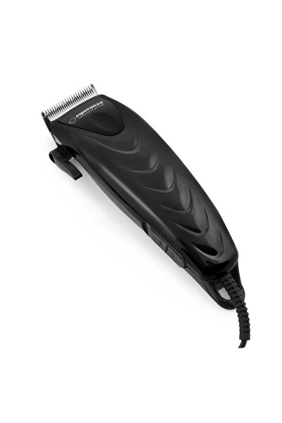 ESPERANZA Aparat de tuns EBC002, Negru