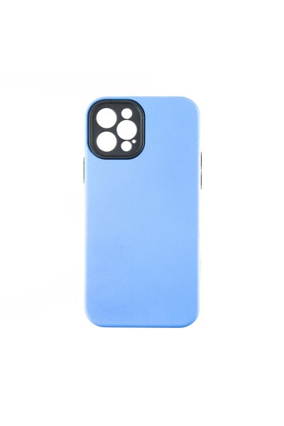 OEM Capac Protectie Spate Colectia Colourful Compatibil Cu iPhone 13 Pro - Al...