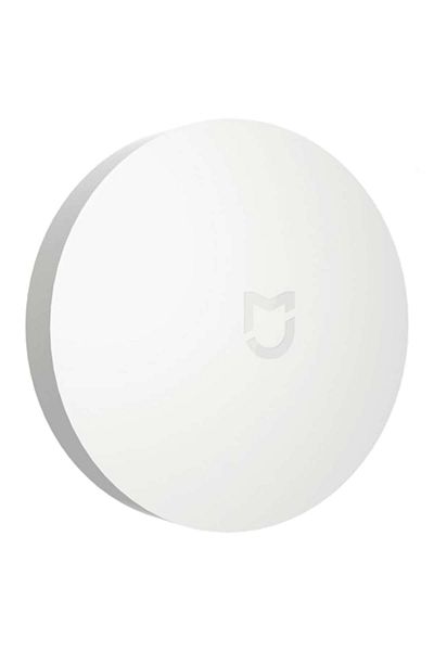 Xiaomi Precision Fit Smart Switch H6 - Wi-Fi