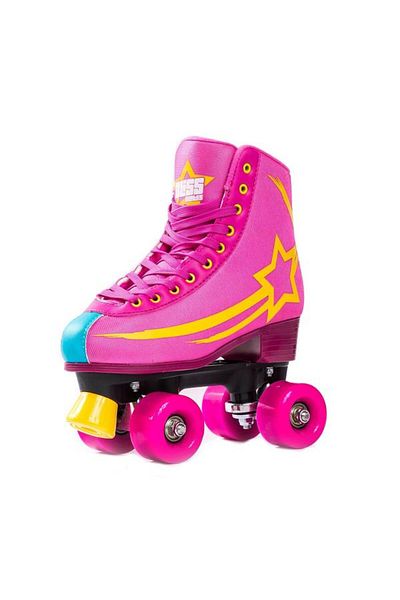 Bliss Role Star, Size 41, Pink