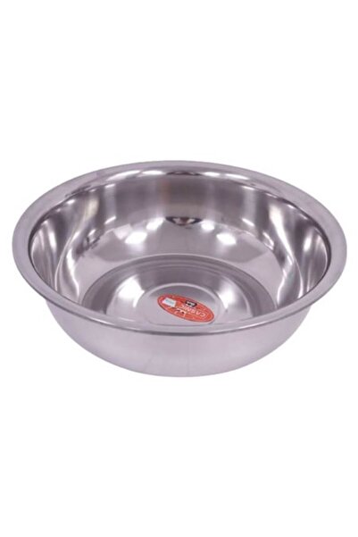 CASNİ Lighean Casnic Inox 55Cm 19L